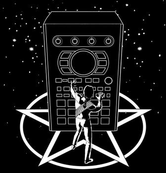 Holodeck Beats: Program 3