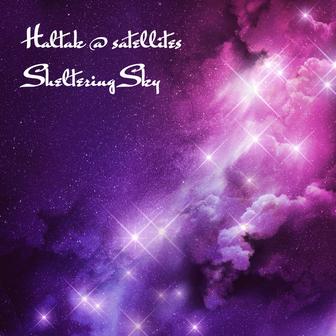 Sheltering Sky