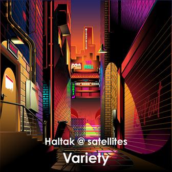 Variety