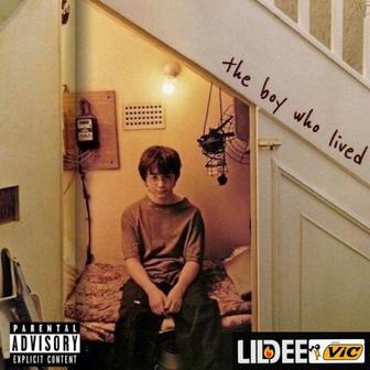 The Boy Who Lived