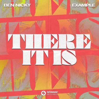 There It Is (Extended Mix)