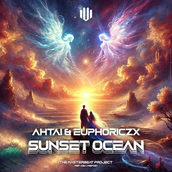 Sunset Ocean