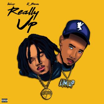 Really Up - Single