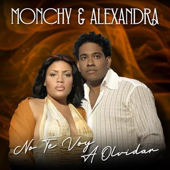 No Te Voy A Olvidar - Single