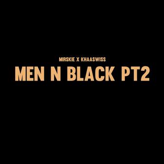 Men N Black 2