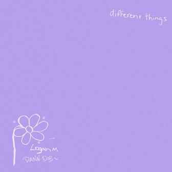 different things