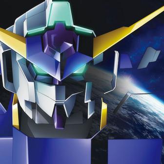 機動戦士ガンダムAGE ORIGINAL SOUNDTRACK Vol.4