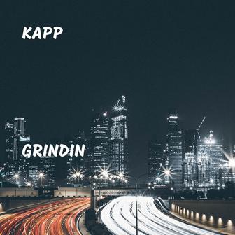 Grindin