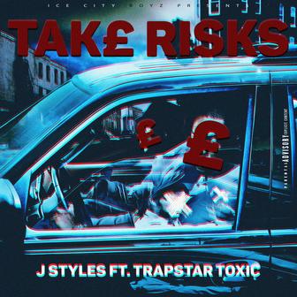 Take Risks