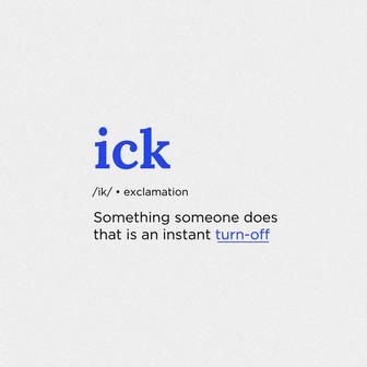 ick
