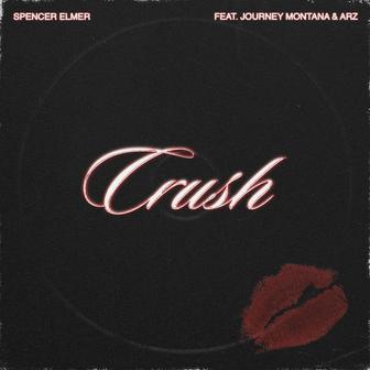 Crush (feat. Arz & Journey Montana)