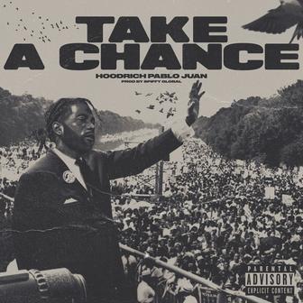 Take a chance