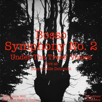 Symphony No.2 "Under the Trees Voices" (Live)