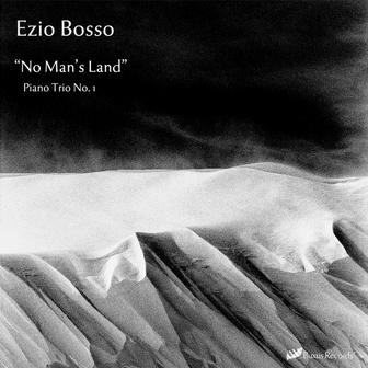 No Man's Land (Piano Trio No.1)