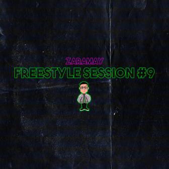 Freestyle Session #9 - Single