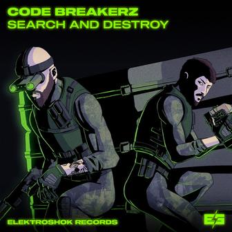 SEARCH & DESTROY