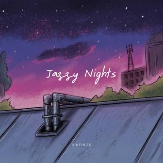 Jazzy Nights - Single