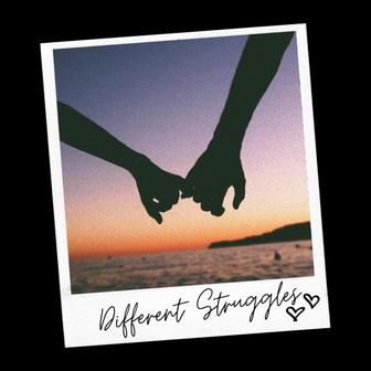 Different Struggles - Single