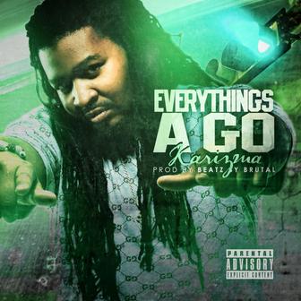 Everythings a Go