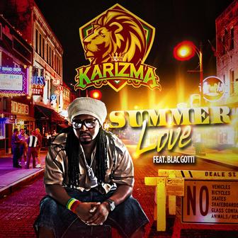 Summer Love (feat. Blac Gotti)