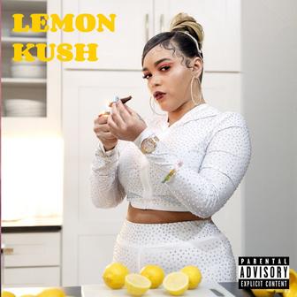 Lemon Kush