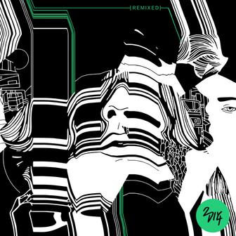 No Age (Fort Romeau Remix)