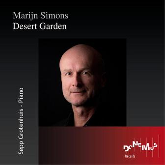 Desert Garden