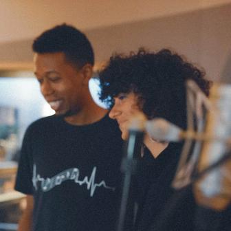 comfortable (w/ Lawrence in NYC)