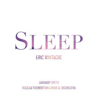 Sleep (orch. Jim Clements)