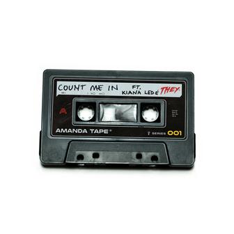 Count Me In (with Kiana Ledé)