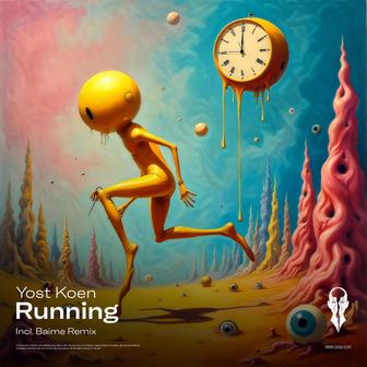 Running (Baime Remix)