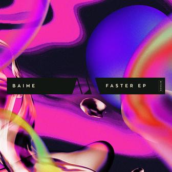 Faster (Denes Toth Remix)