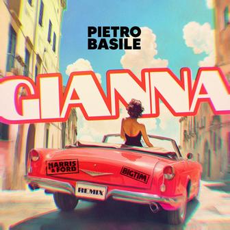 Gianna (Harris & Ford x BIG TIM Remix)