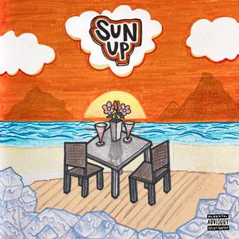 Sun Up - Single