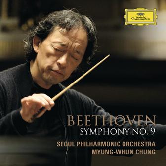 Beethoven: Symphony No.9 "Choral"