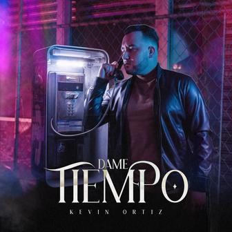 Dame Tiempo - Single