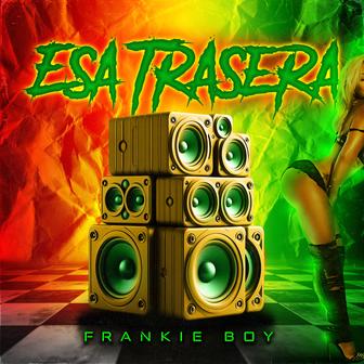 Esa Trasera - Single