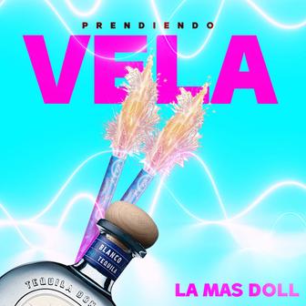 Prendiendo Vela - Single