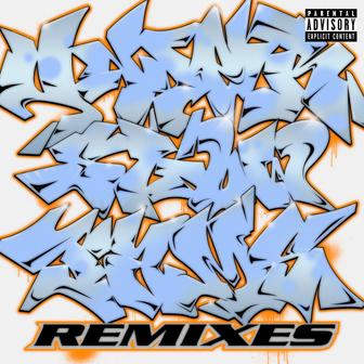 REMIXES - EP