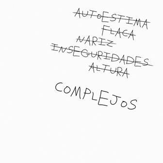 Complejos - Single