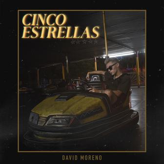 Cinco Estrellas - Single