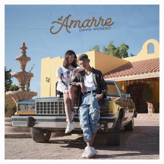 El Amarre - Single