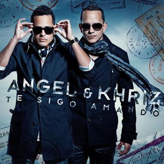 Te Sigo Amando - Single