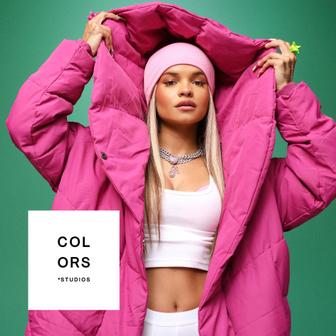 Chulita - A COLORS SHOW - Single