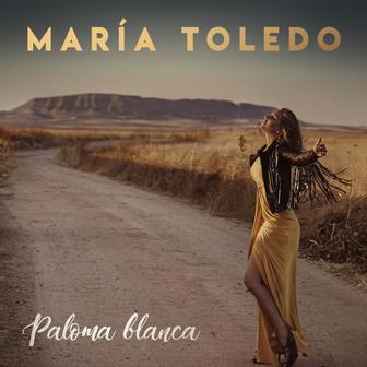 Paloma blanca - Single