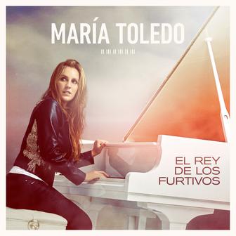 EL REY DE LOS FURTIVOS - Single