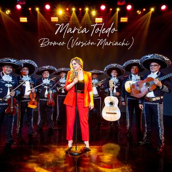 BROMEO (Versión Mariachi) [2021 Remastered version] - Single