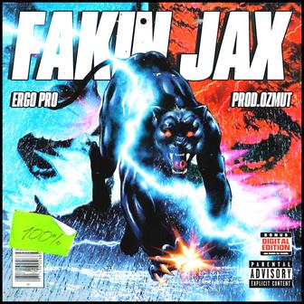 Fakin Jax (feat. Ozmut) - Single