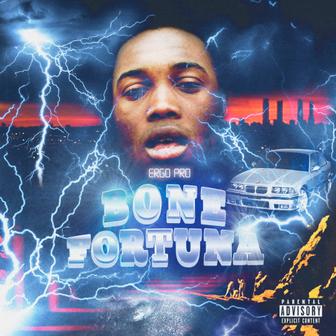 Bone Fortuna - EP