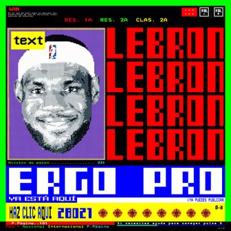 Lebron - Single